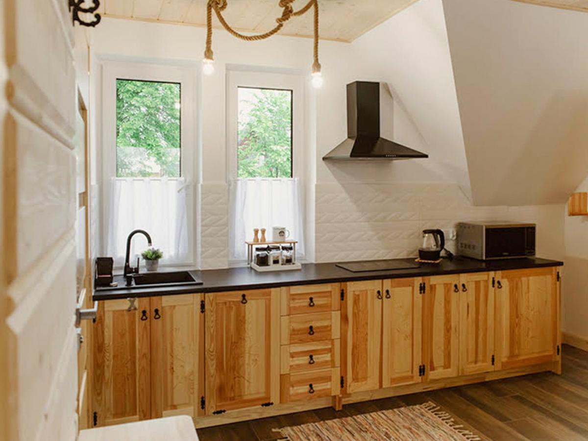 Leilighet Gorska Mila Apartzakop Zakopane