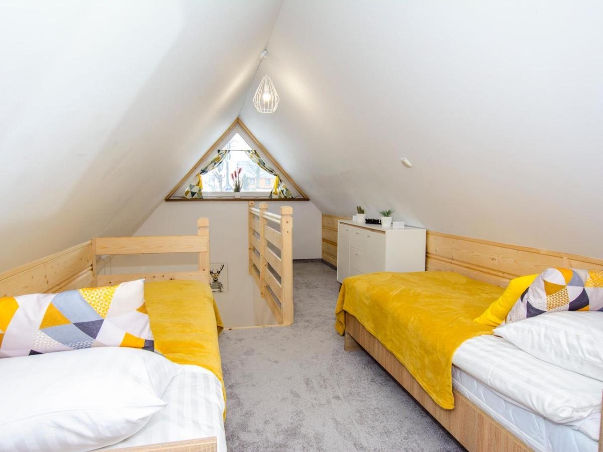 Leilighet Gorska Mila Apartzakop Zakopane