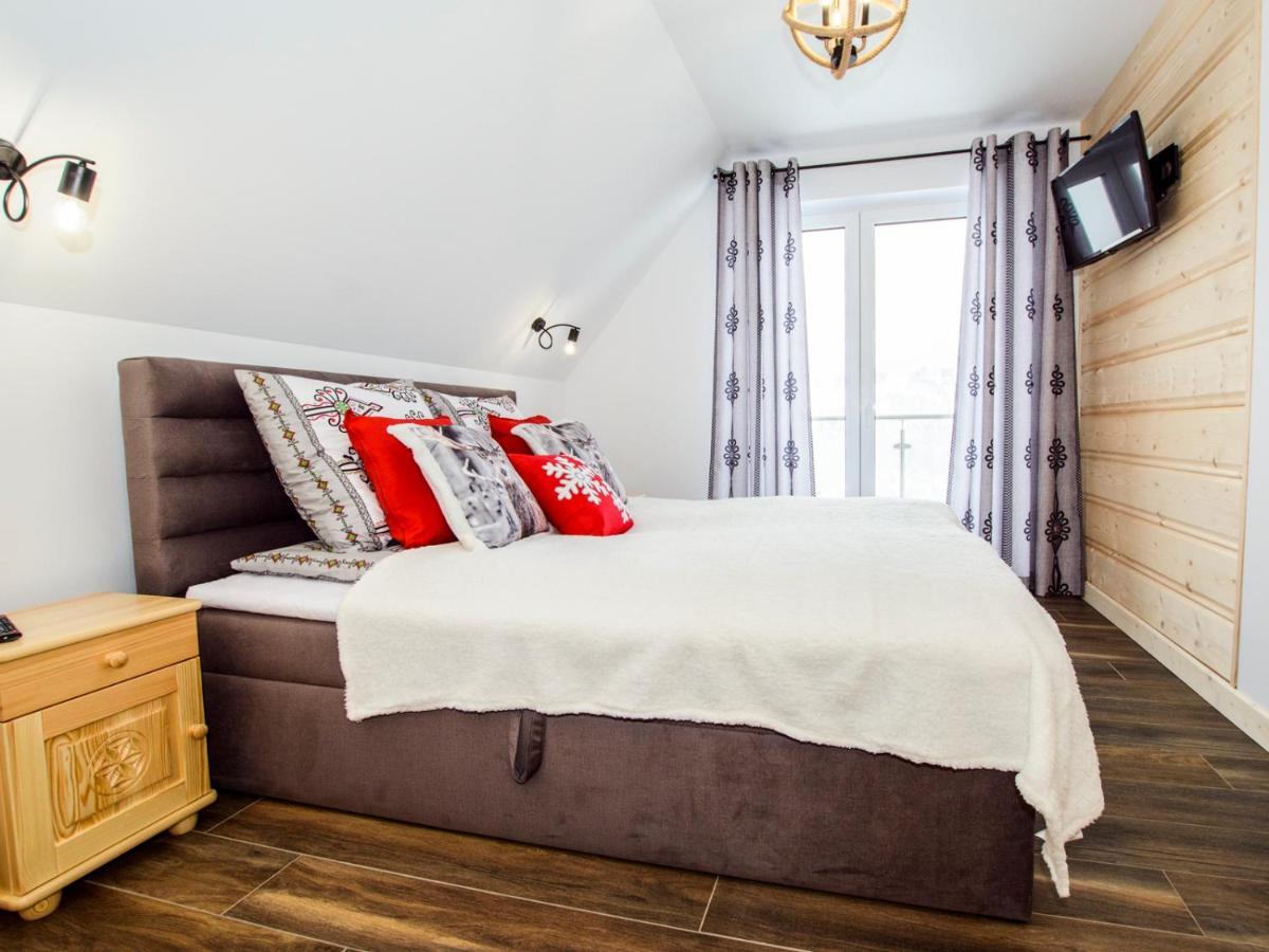 Gorska Mila Apartzakop Leilighet *
