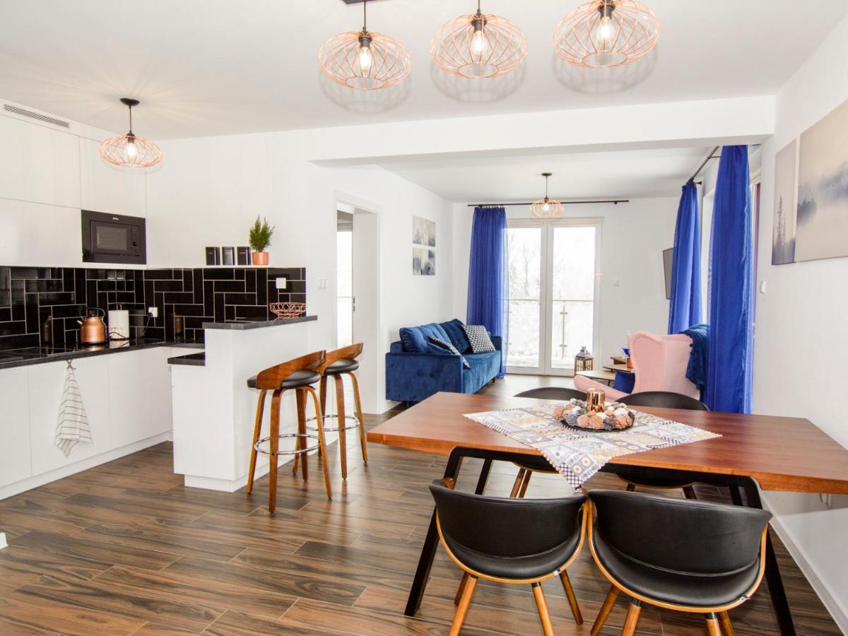 Leilighet Gorska Mila Apartzakop Zakopane