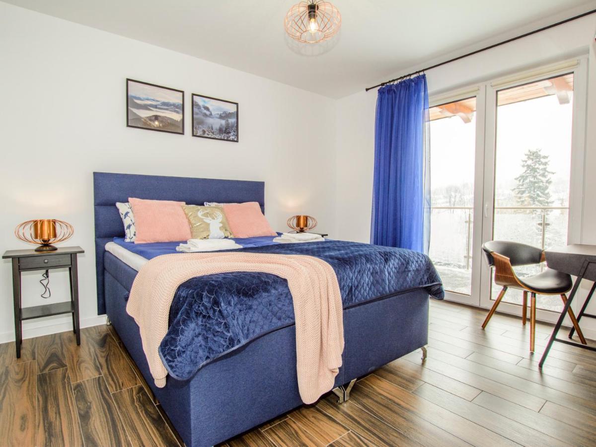 Gorska Mila Apartzakop Leilighet *