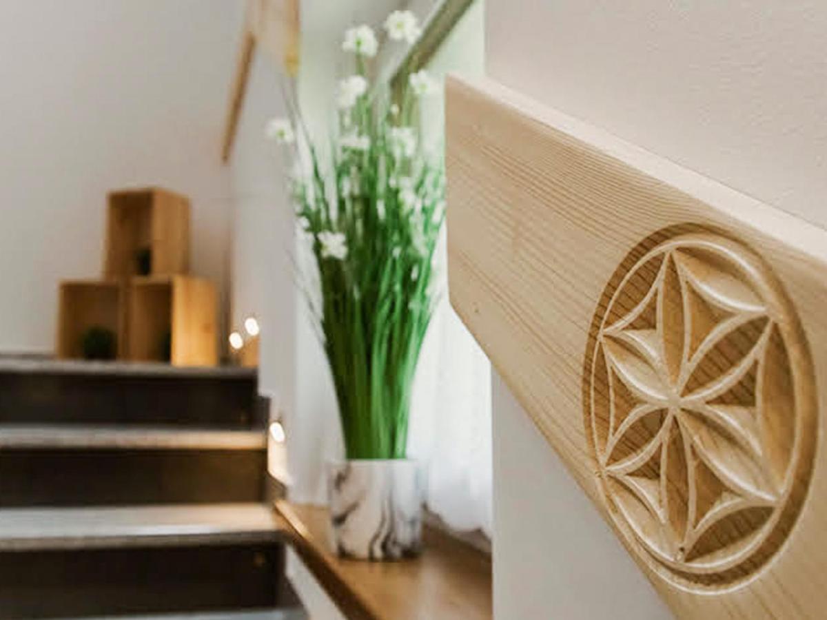 Gorska Mila Apartzakop Leilighet Zakopane