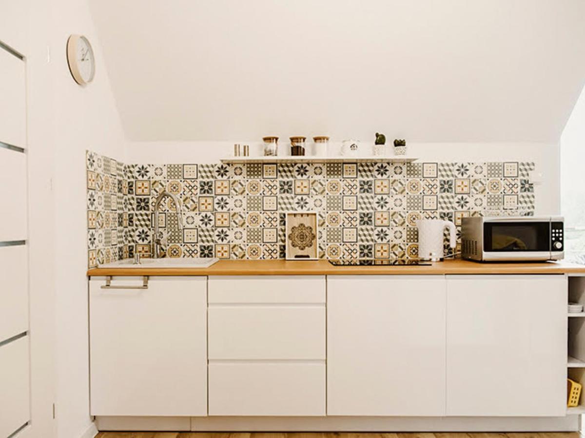 Leilighet Gorska Mila Apartzakop *