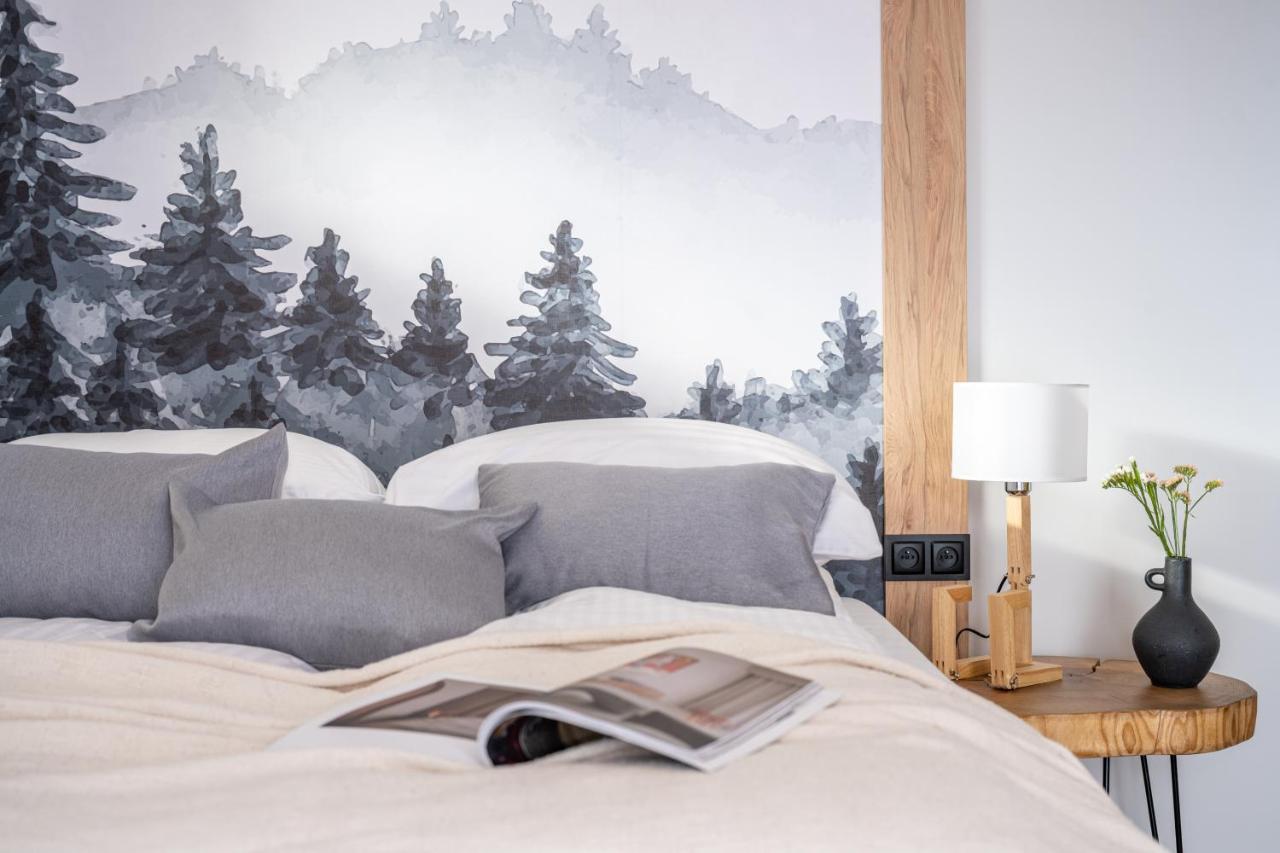Leilighet Gorska Mila Apartzakop Zakopane