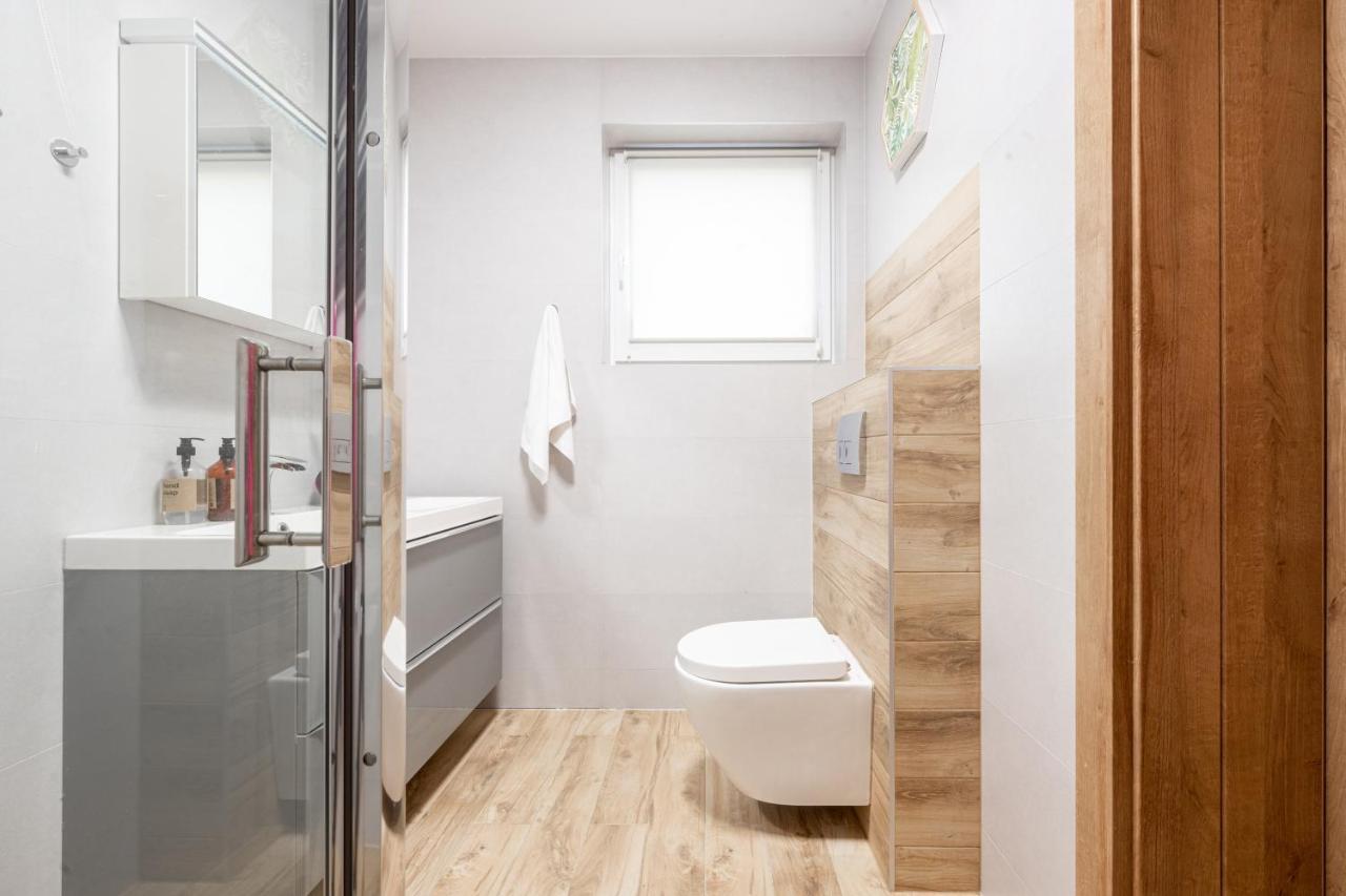 Leilighet Gorska Mila Apartzakop Zakopane