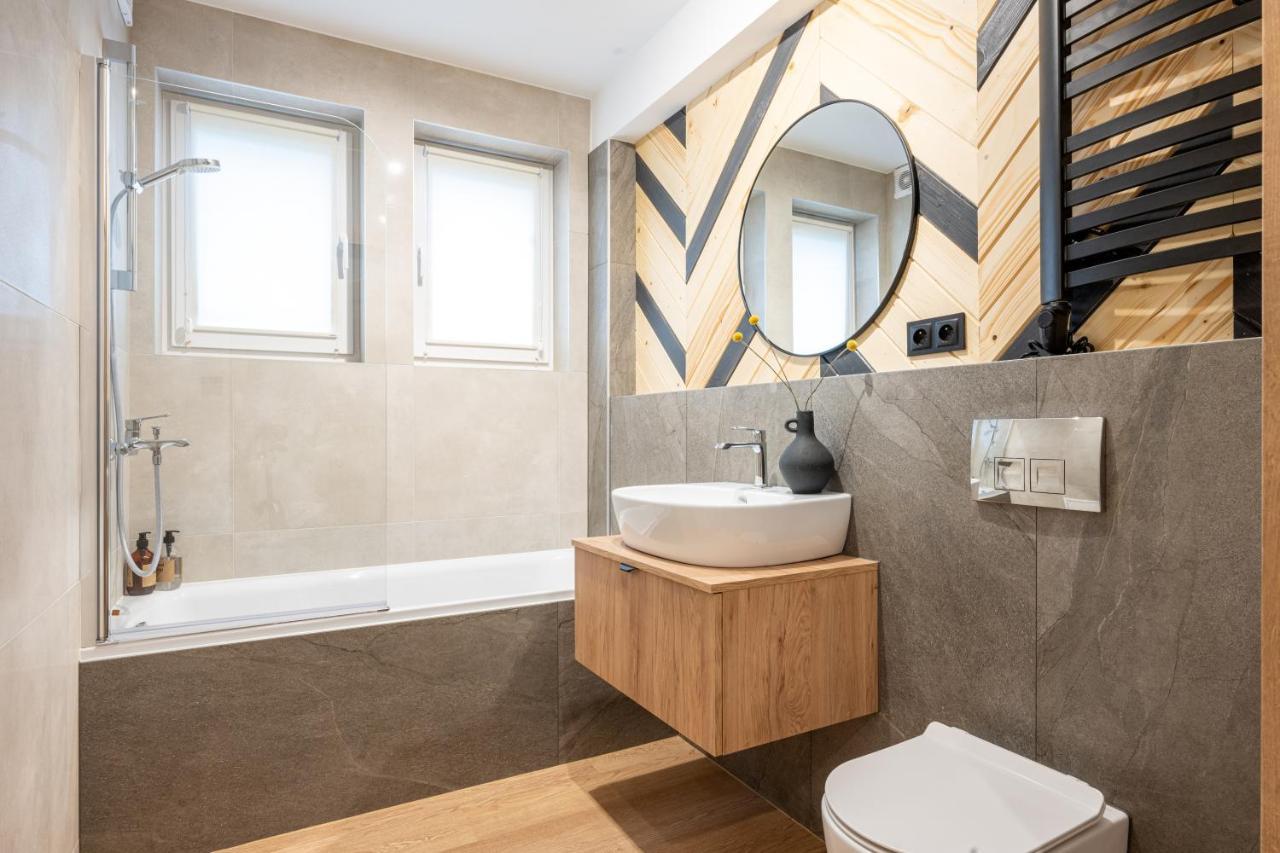 Leilighet Gorska Mila Apartzakop
