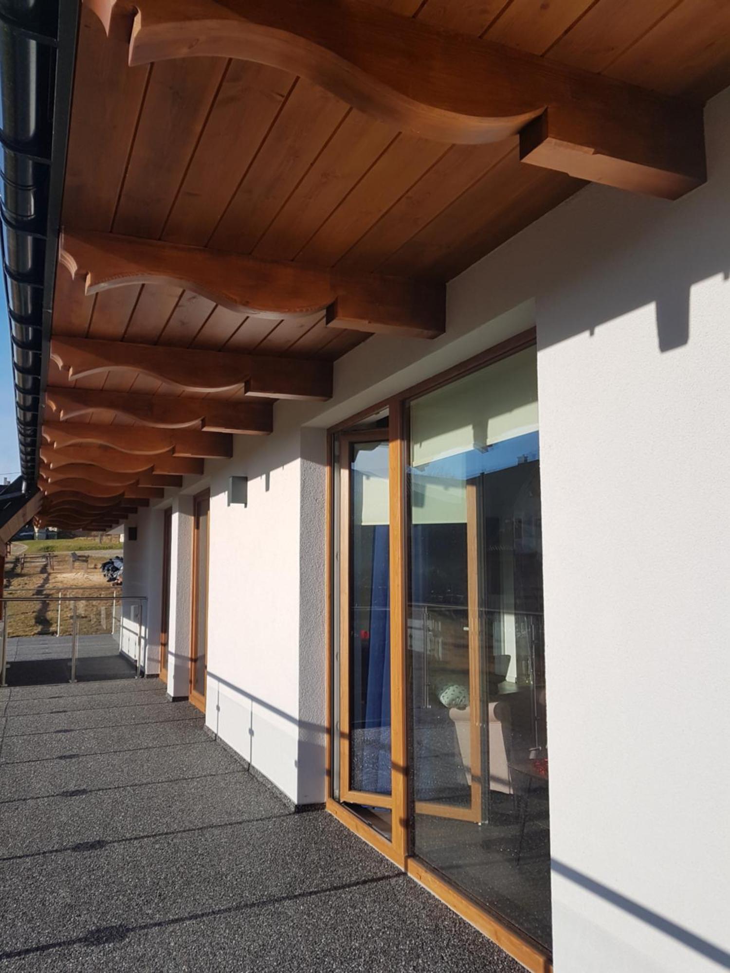 Leilighet Gorska Mila Apartzakop *