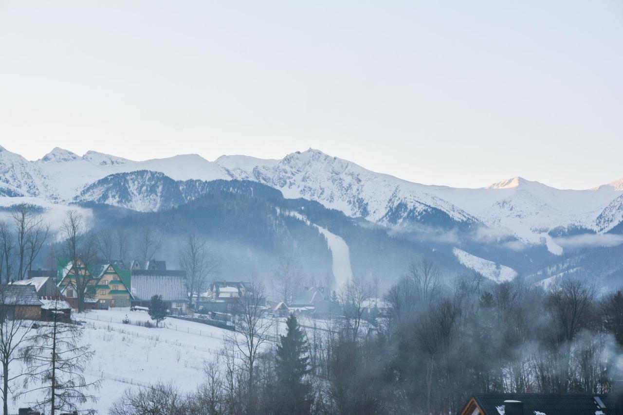 Gorska Mila Apartzakop *