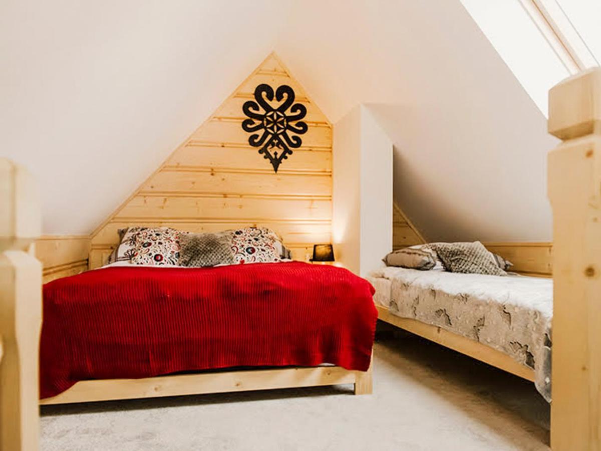 Apartment Gorska Mila Apartzakop *