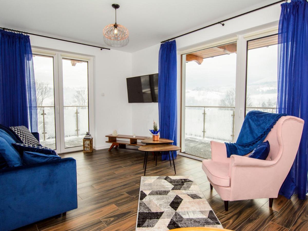 Apartment Gorska Mila Apartzakop Zakopane