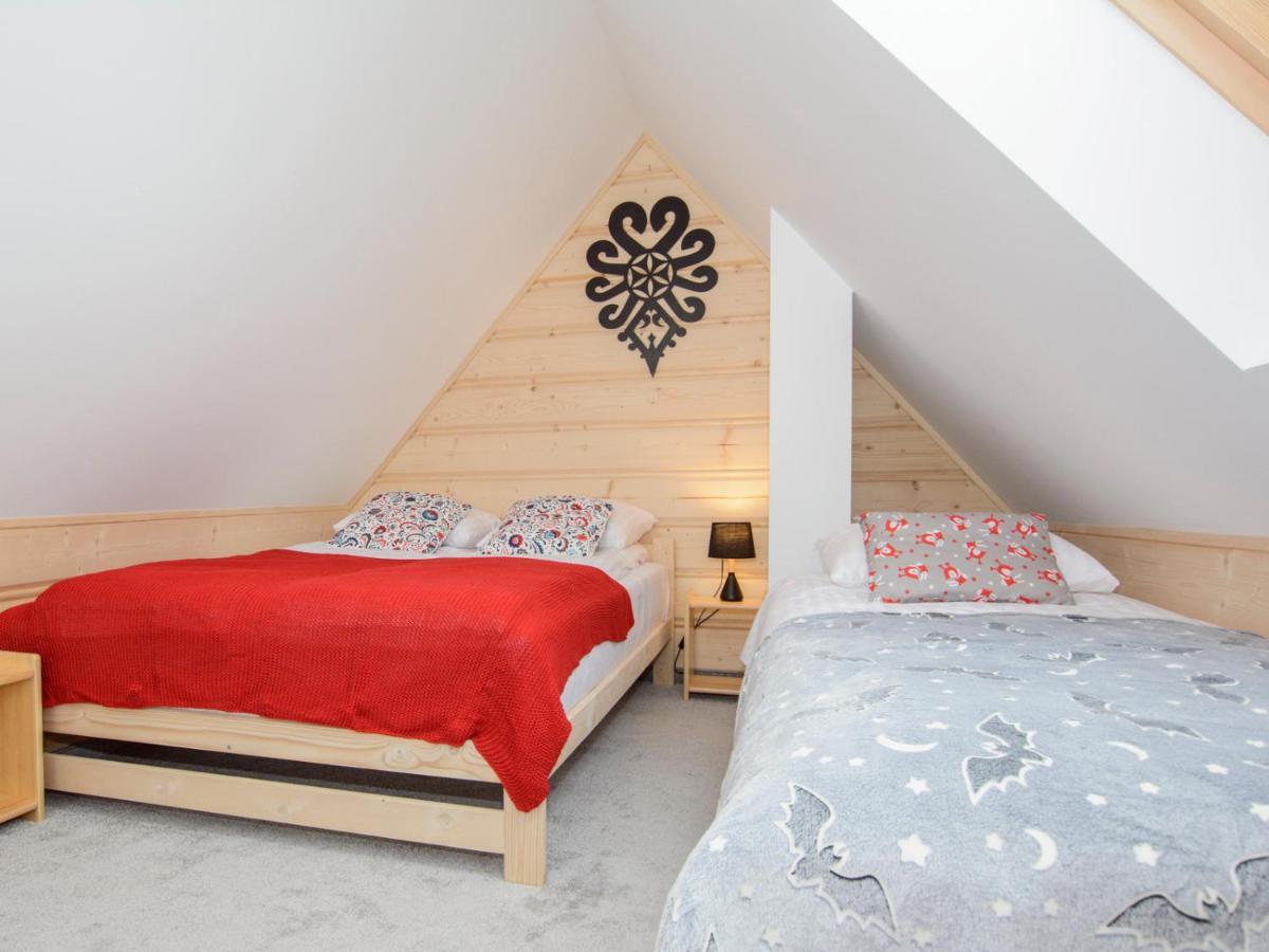 Apartment Gorska Mila Apartzakop