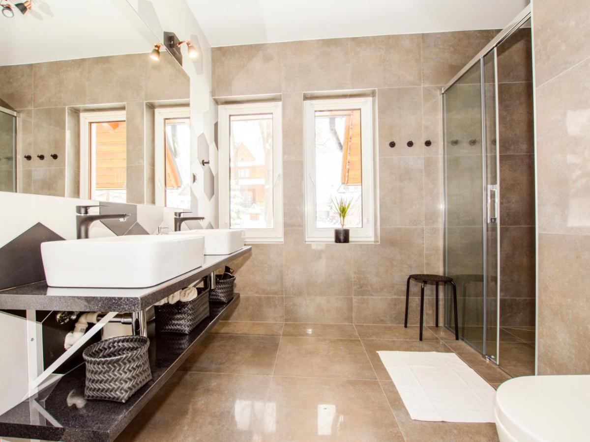 Gorska Mila Apartzakop Zakopane