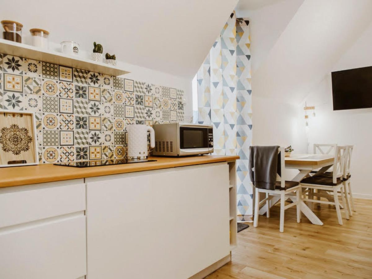 Gorska Mila Apartzakop * Zakopane