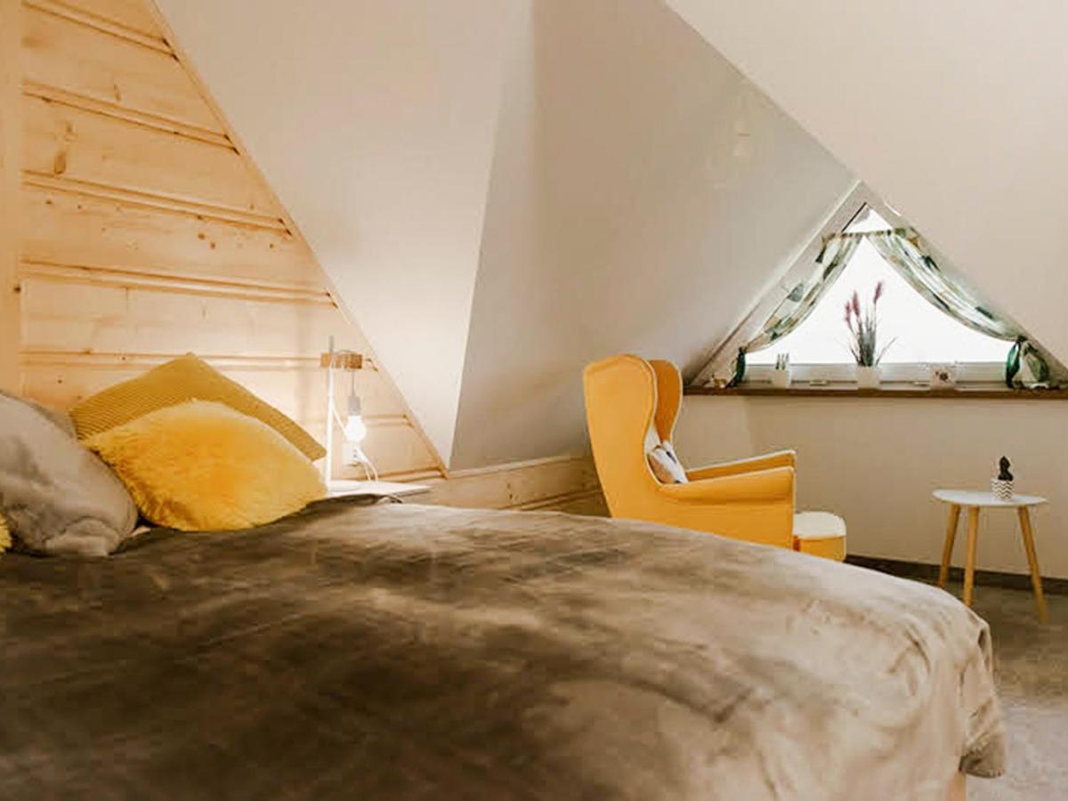 Gorska Mila Apartzakop Zakopane