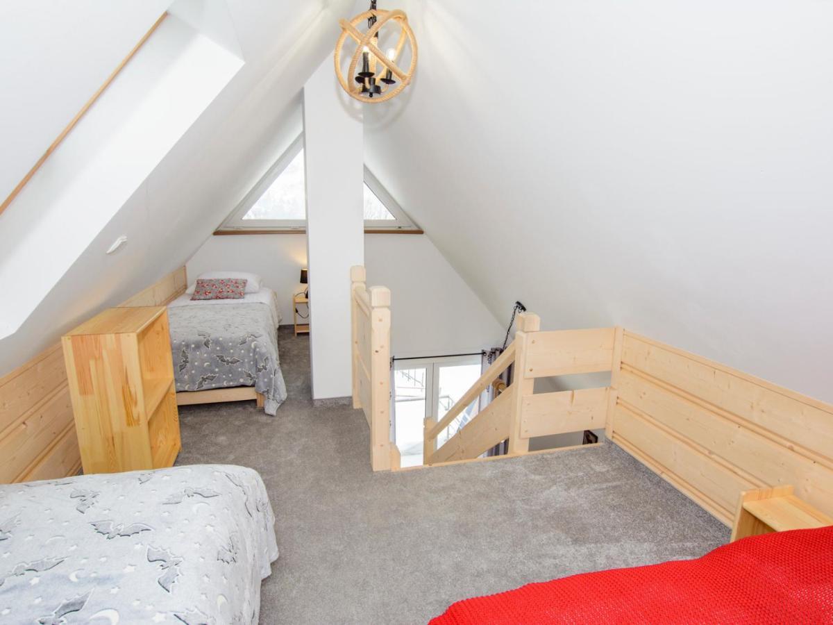 Gorska Mila Apartzakop
