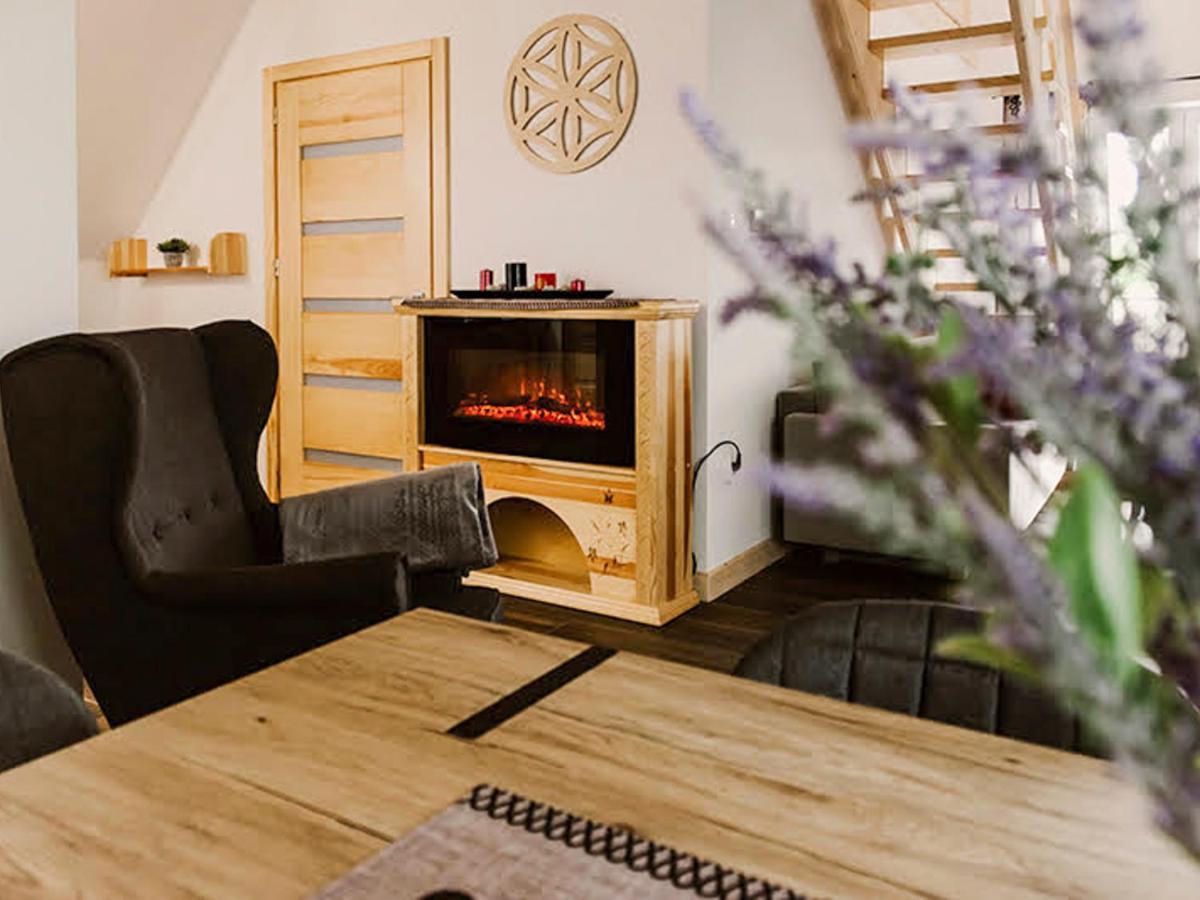 Apartment Gorska Mila Apartzakop