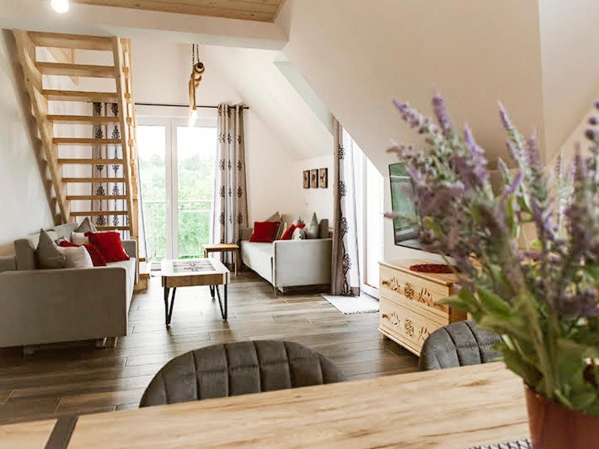 Gorska Mila Apartzakop Apartment Zakopane