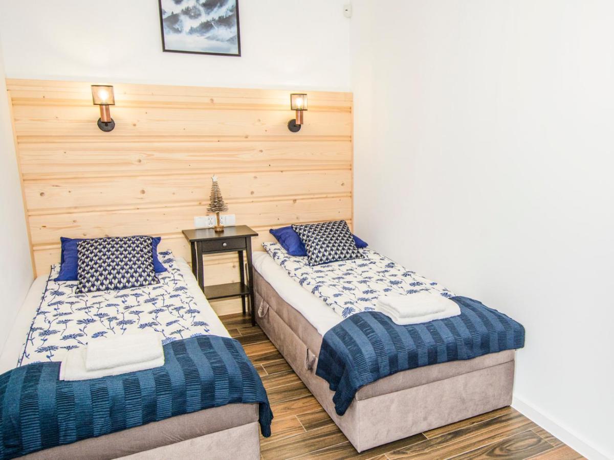 Gorska Mila Apartzakop