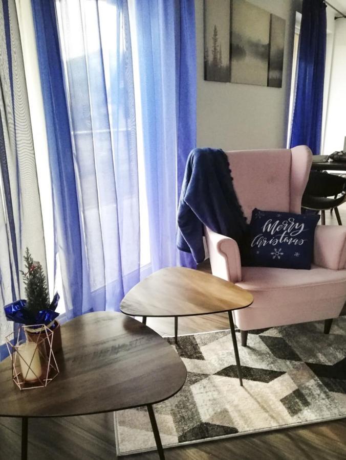 Gorska Mila Apartzakop Apartment *