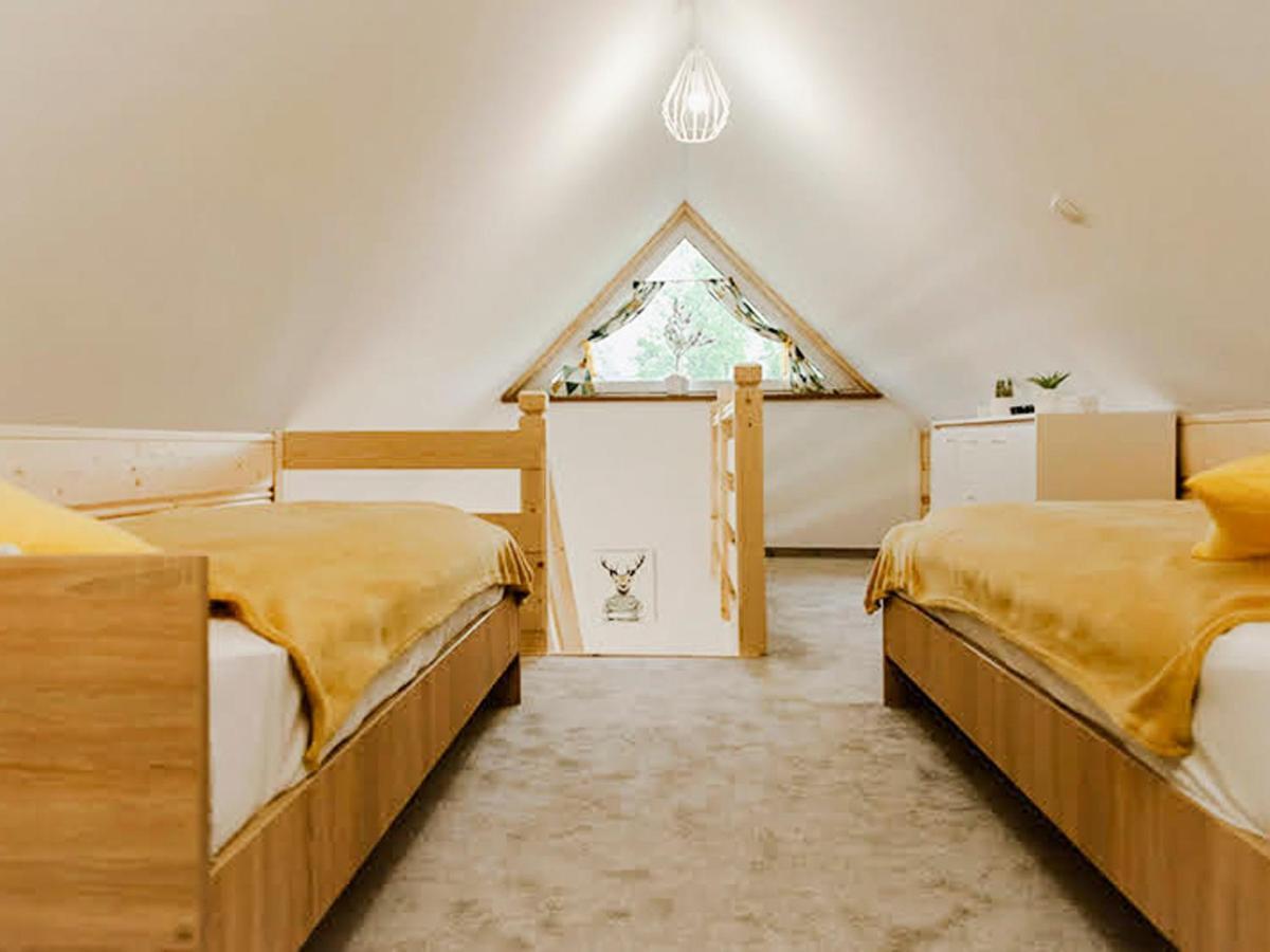 Gorska Mila Apartzakop Zakopane