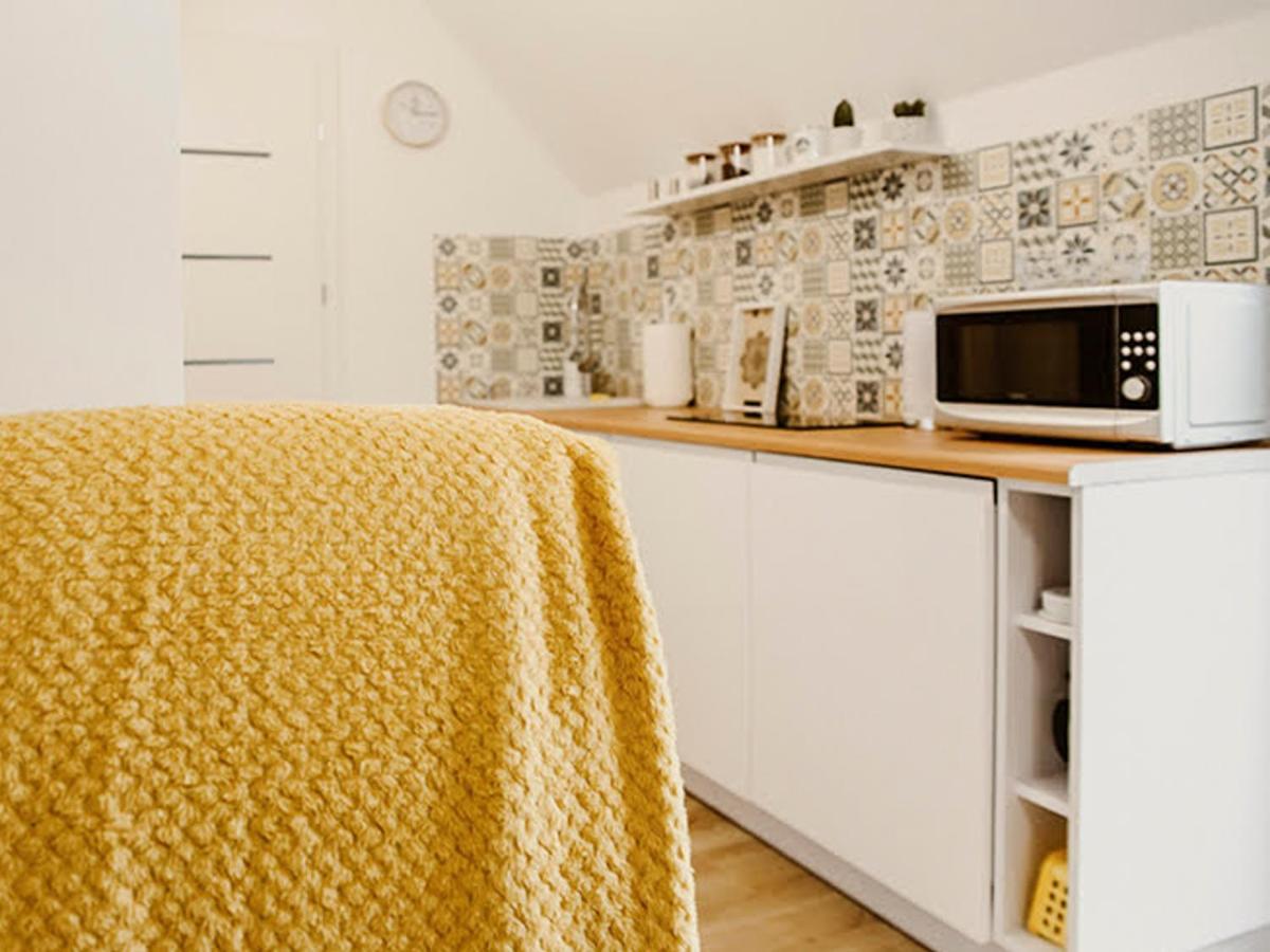 Apartment Gorska Mila Apartzakop *