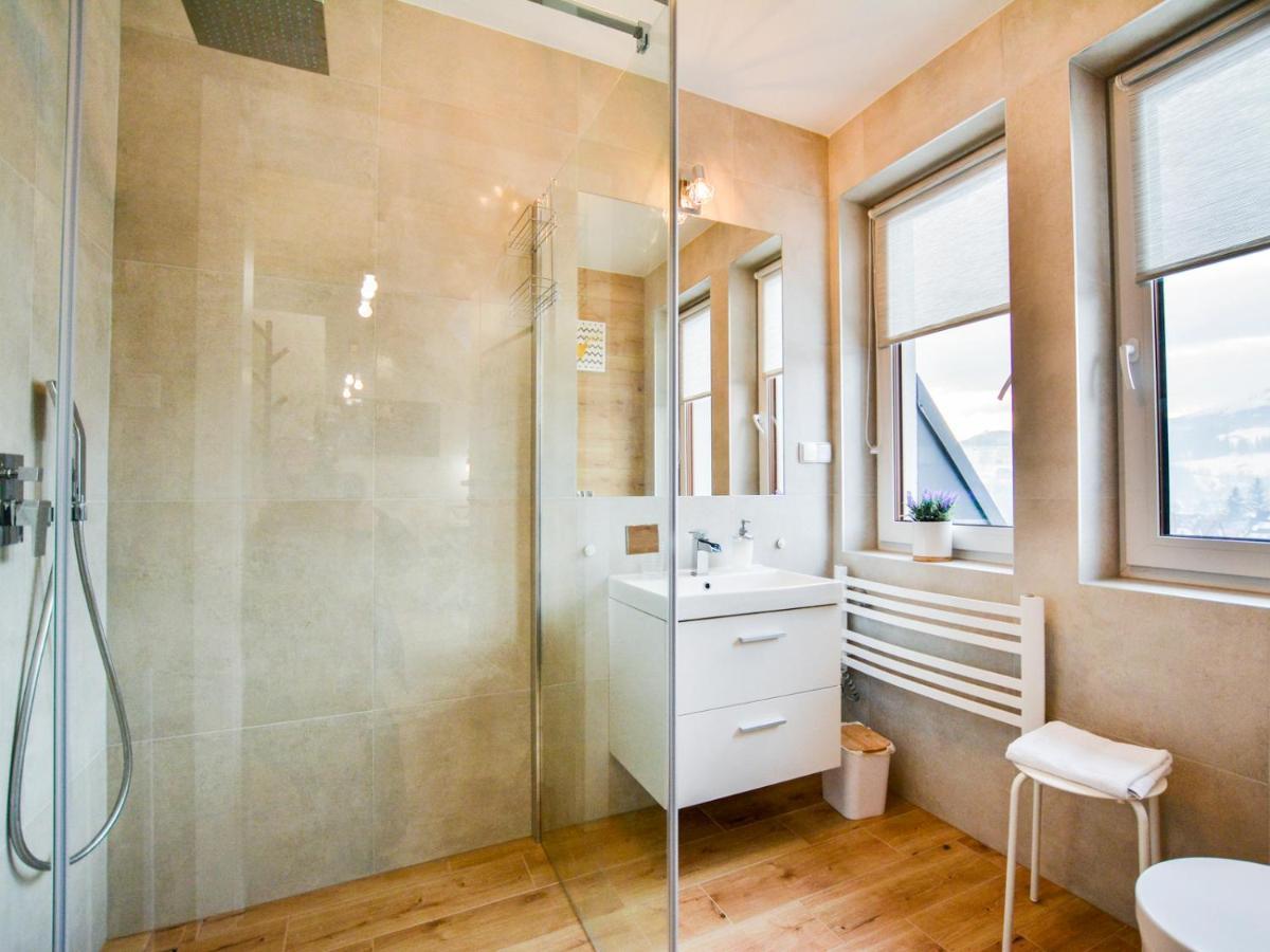 Gorska Mila Apartzakop Apartment