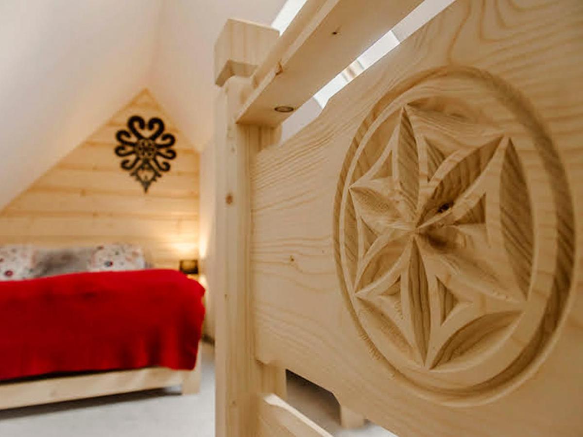 Gorska Mila Apartzakop