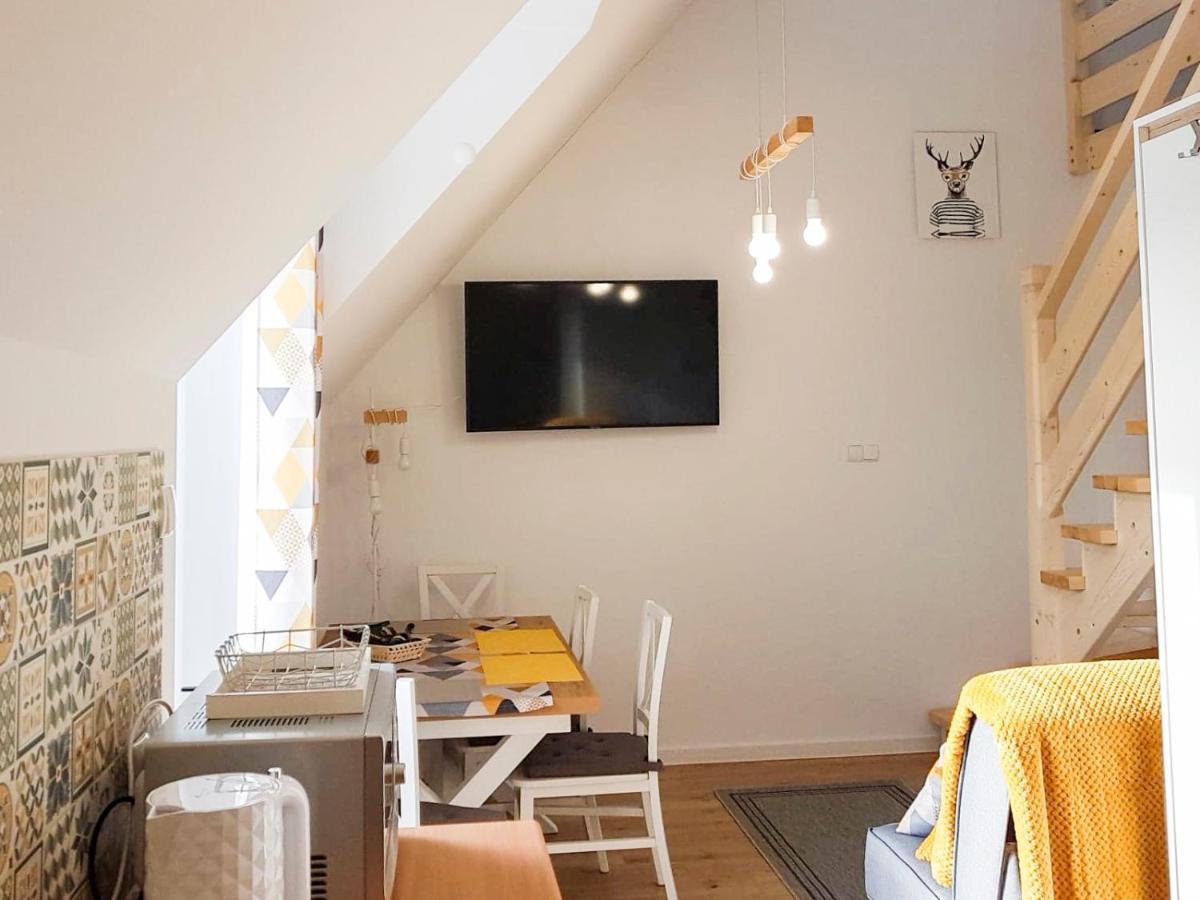 Gorska Mila Apartzakop