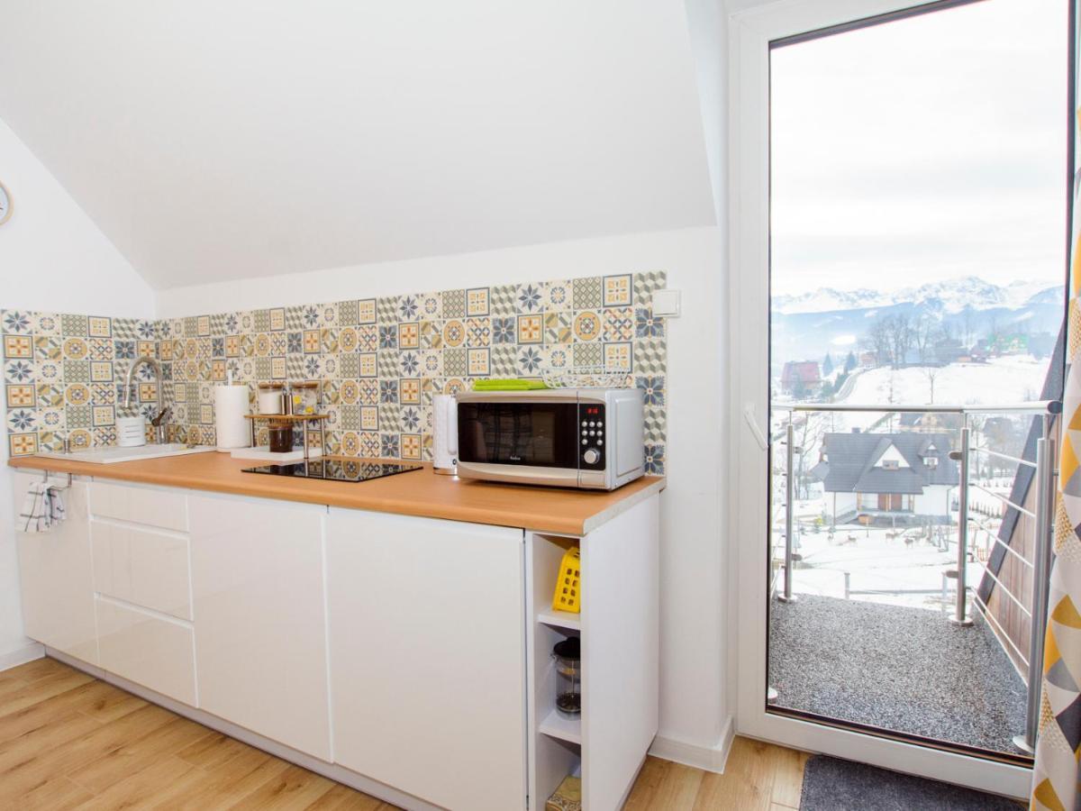 Apartment Gorska Mila Apartzakop Zakopane