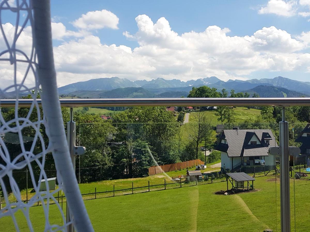 Gorska Mila Apartzakop *