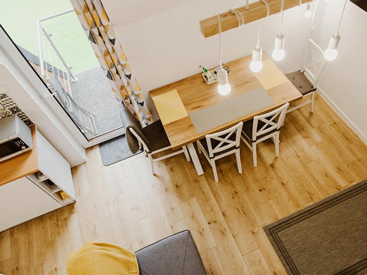 Apartment Gorska Mila Apartzakop *