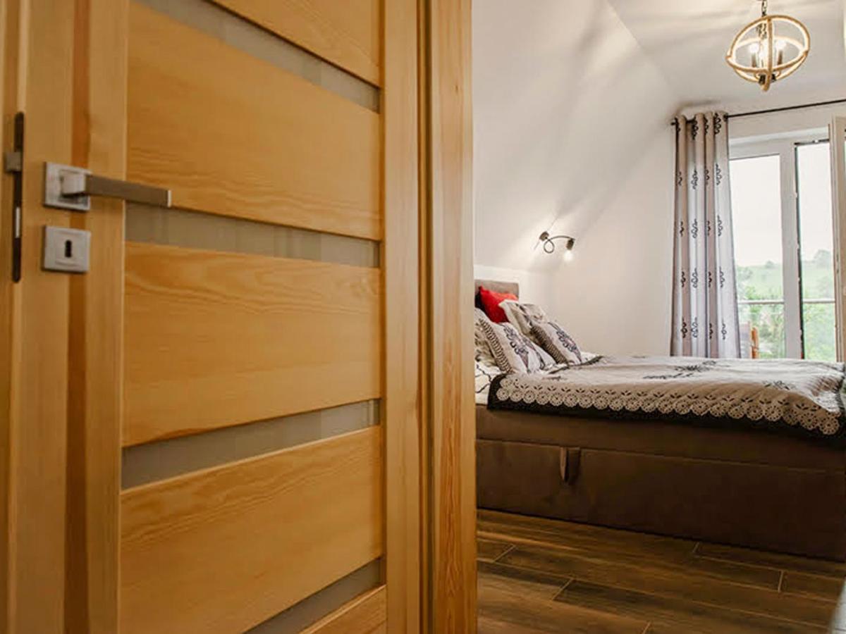 Apartment Gorska Mila Apartzakop *