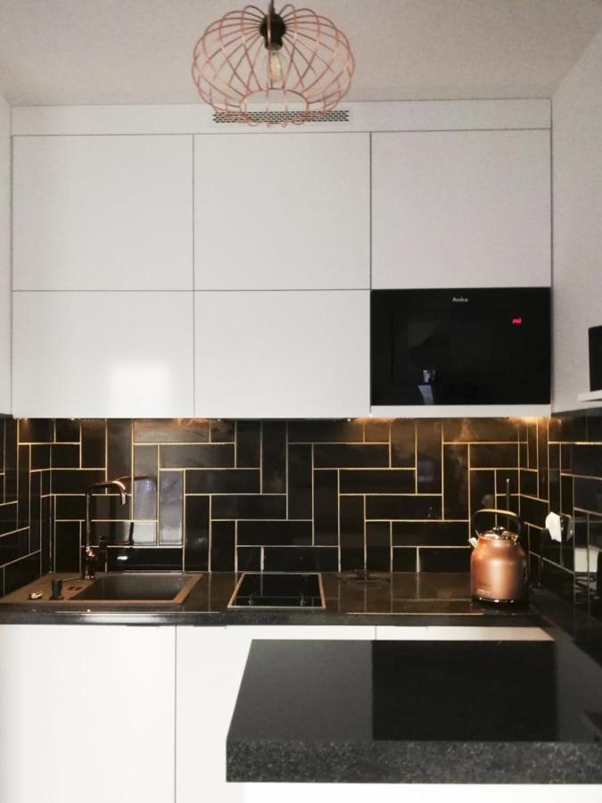 Gorska Mila Apartzakop Zakopane