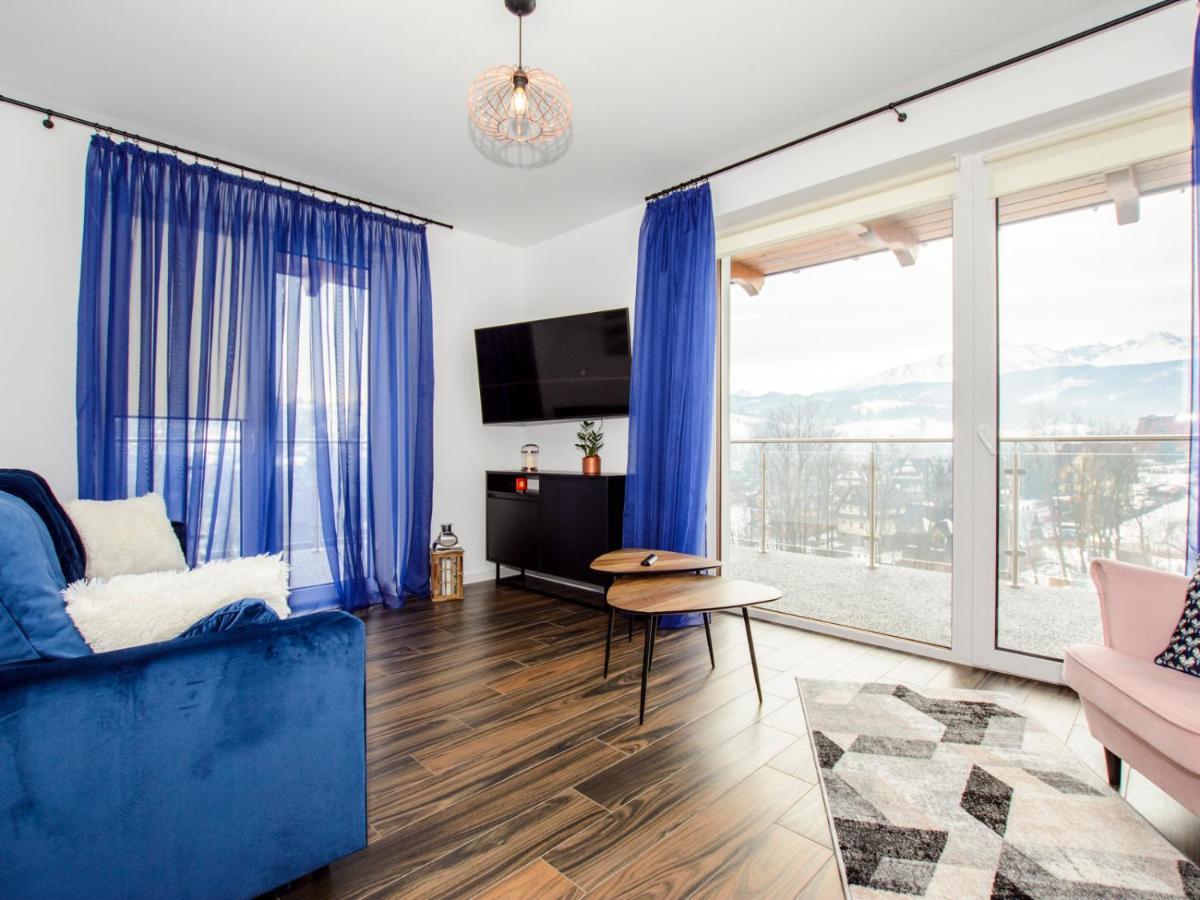 Gorska Mila Apartzakop