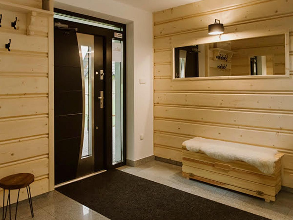 Gorska Mila Apartzakop Apartment Zakopane