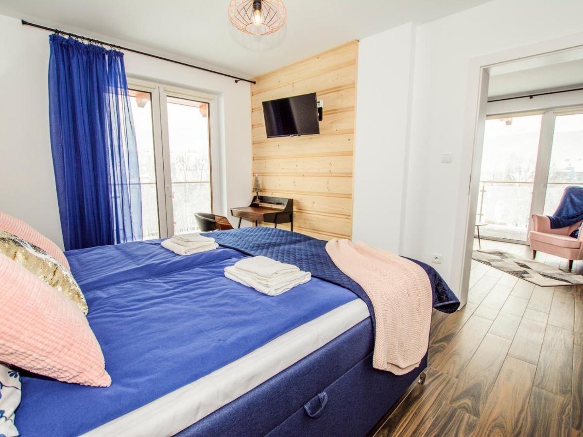 Gorska Mila Apartzakop Apartment