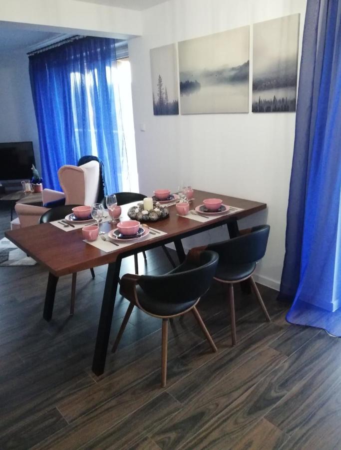 Apartment Gorska Mila Apartzakop *