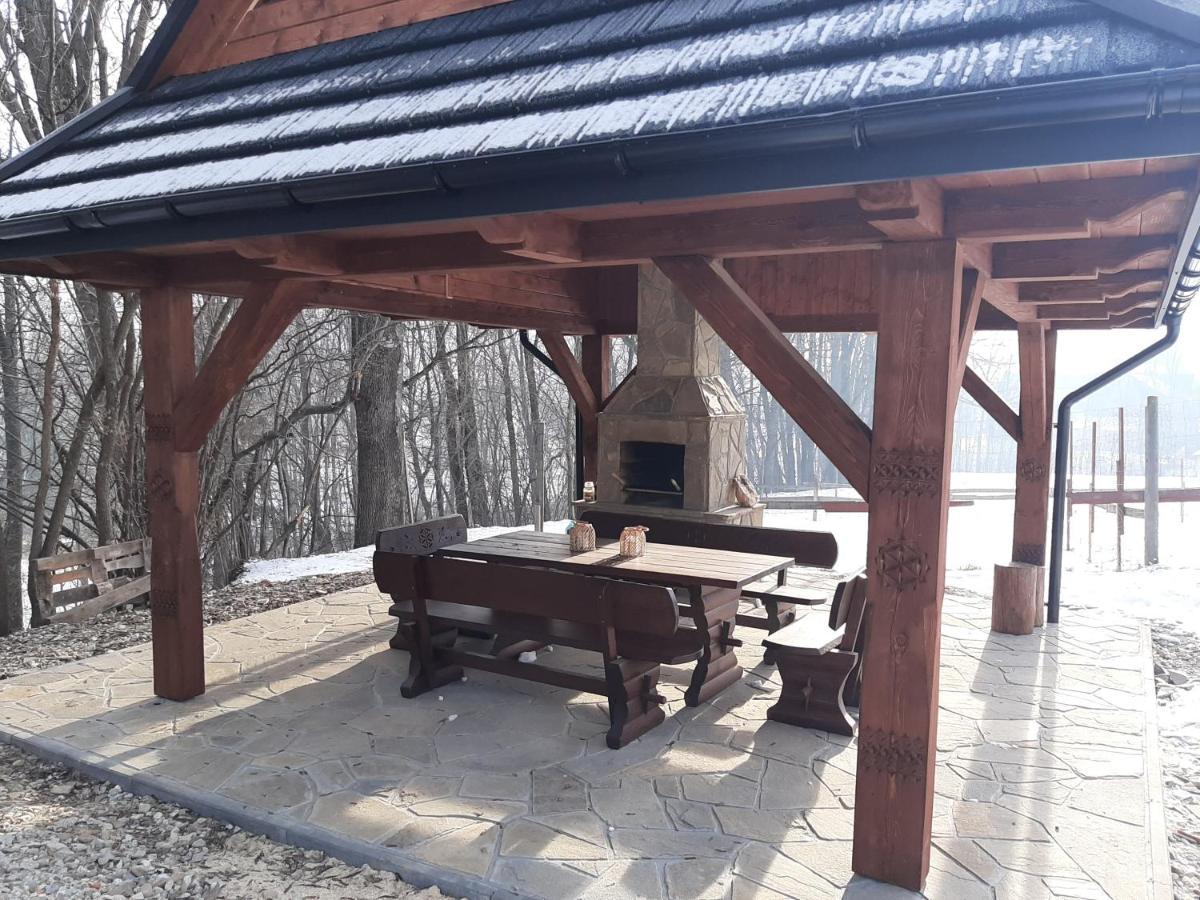 Gorska Mila Apartzakop *