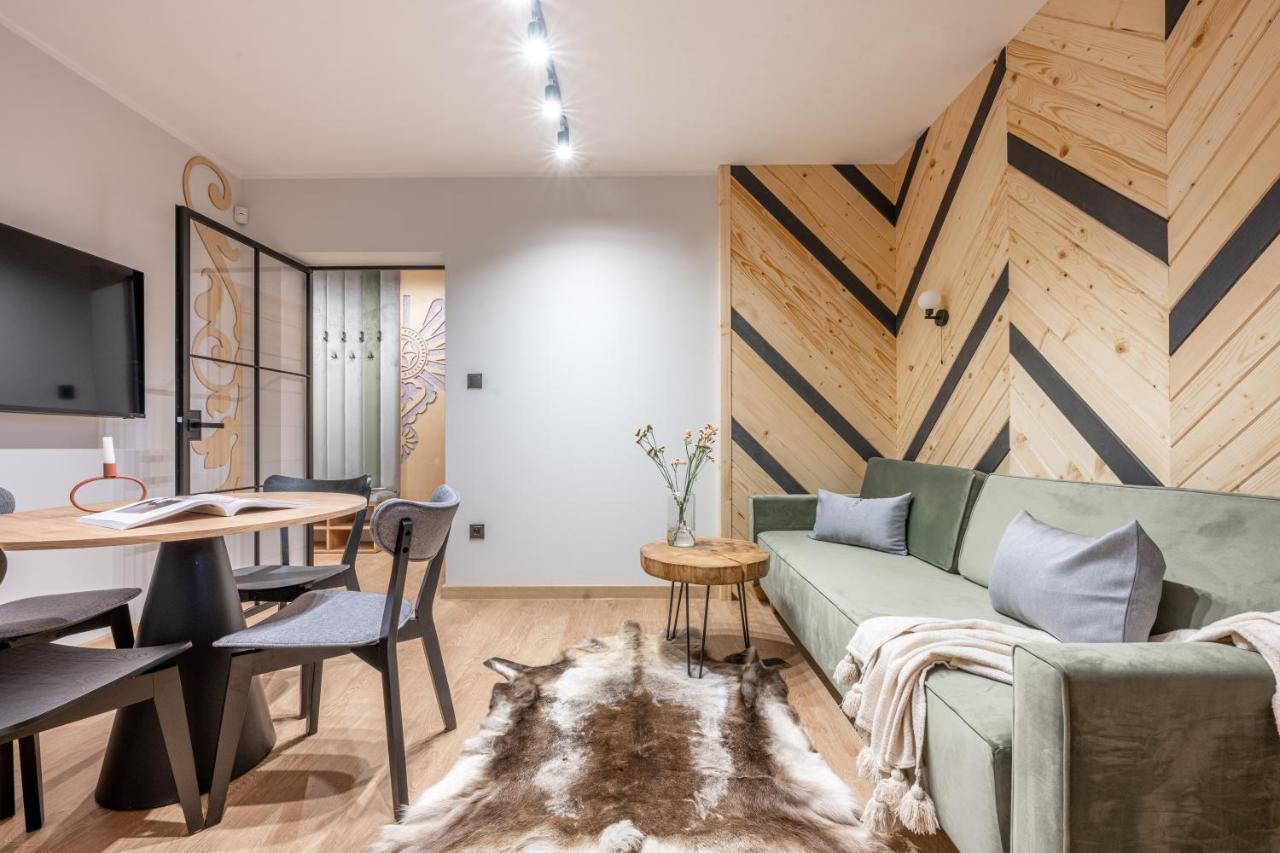 Gorska Mila Apartzakop Zakopane