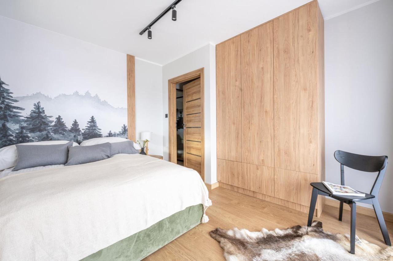 Gorska Mila Apartzakop *
