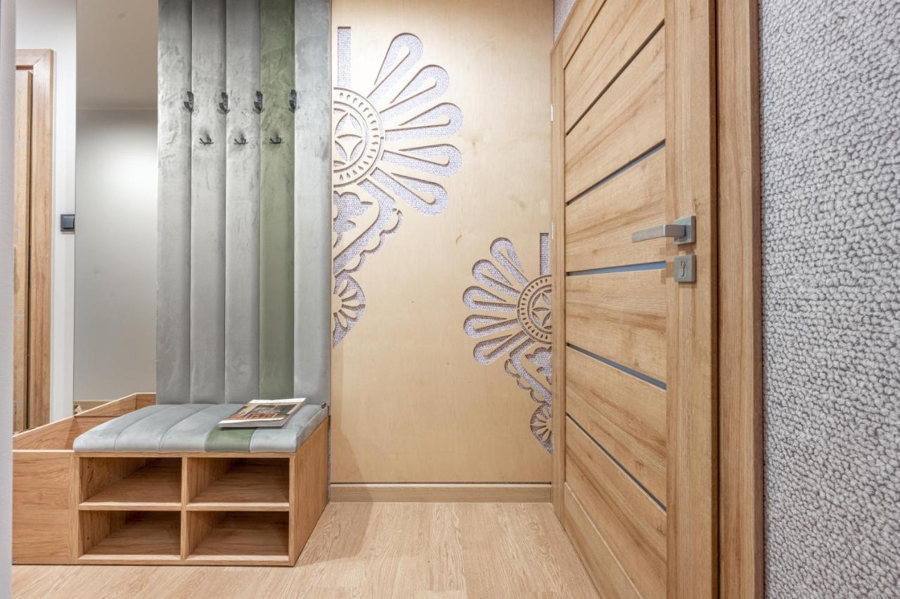 Apartment Gorska Mila Apartzakop