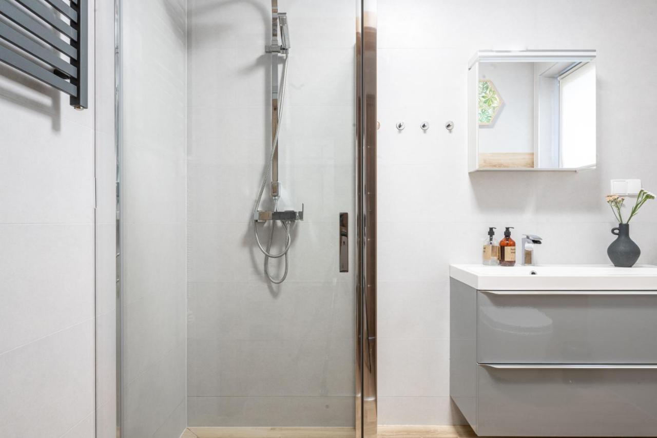 Gorska Mila Apartzakop Apartment *