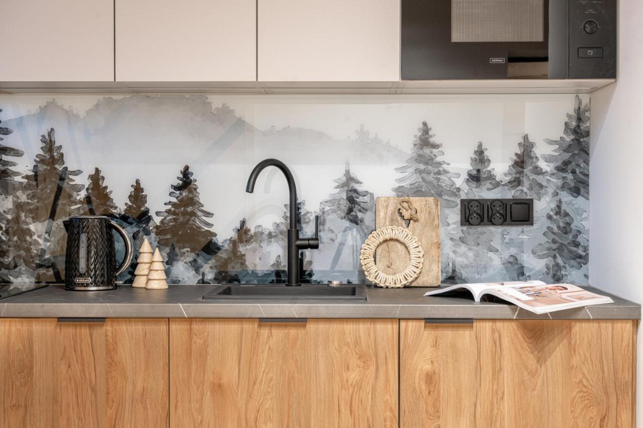 Gorska Mila Apartzakop Apartment Zakopane