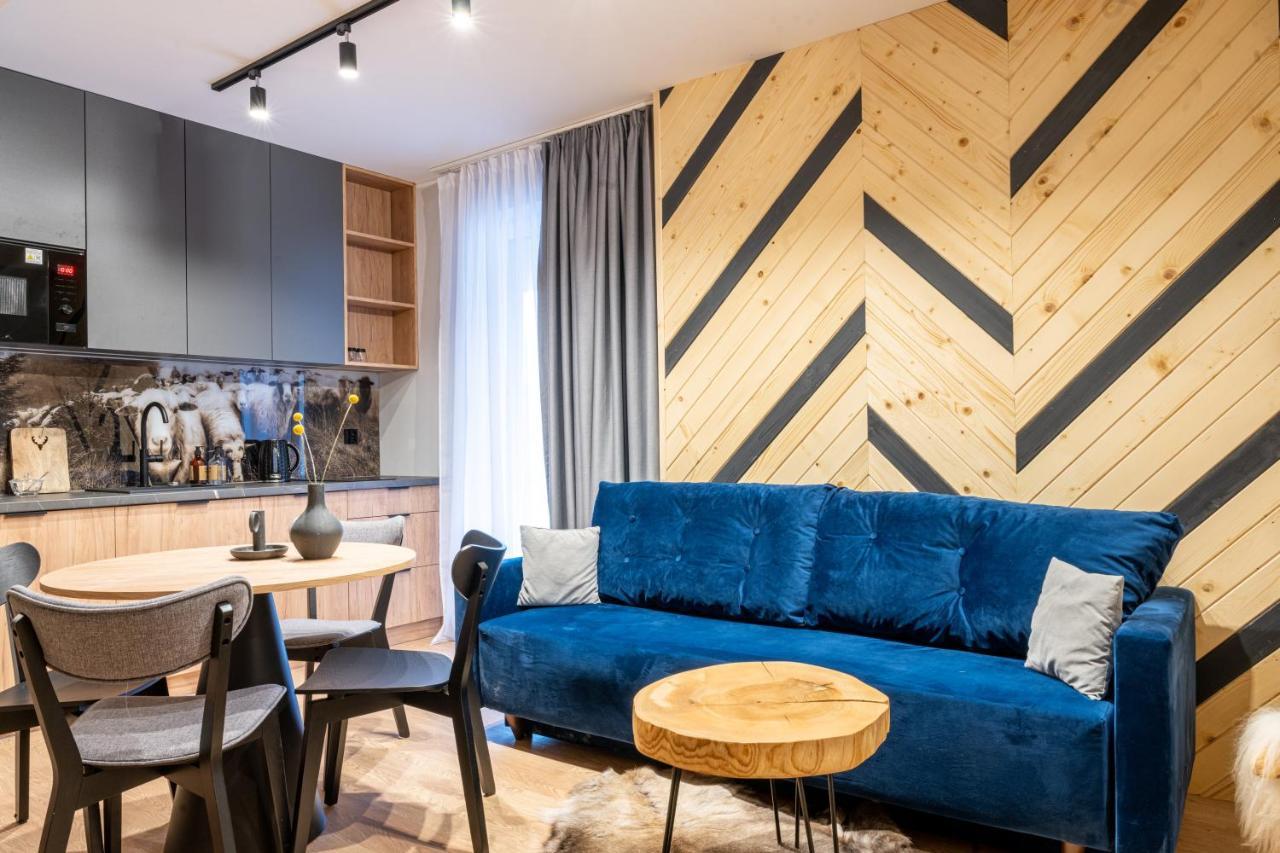 Gorska Mila Apartzakop