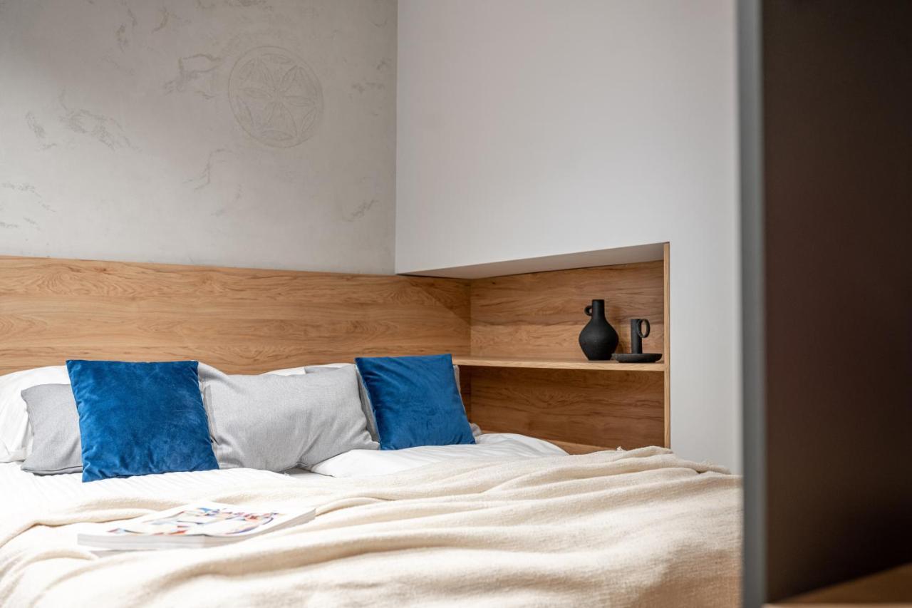 Apartment Gorska Mila Apartzakop