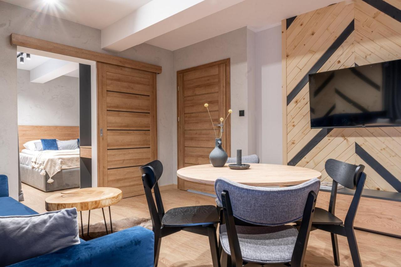 Gorska Mila Apartzakop Apartment Zakopane