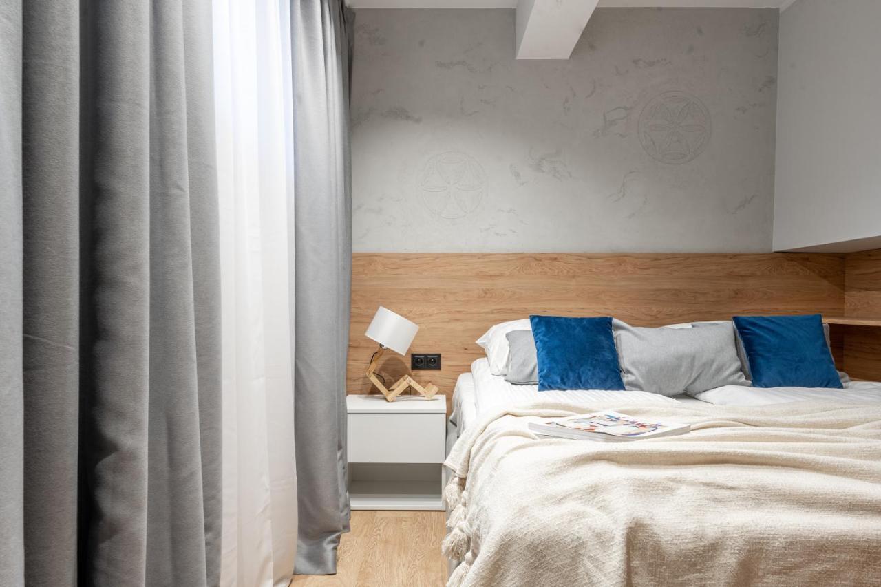 Gorska Mila Apartzakop Zakopane