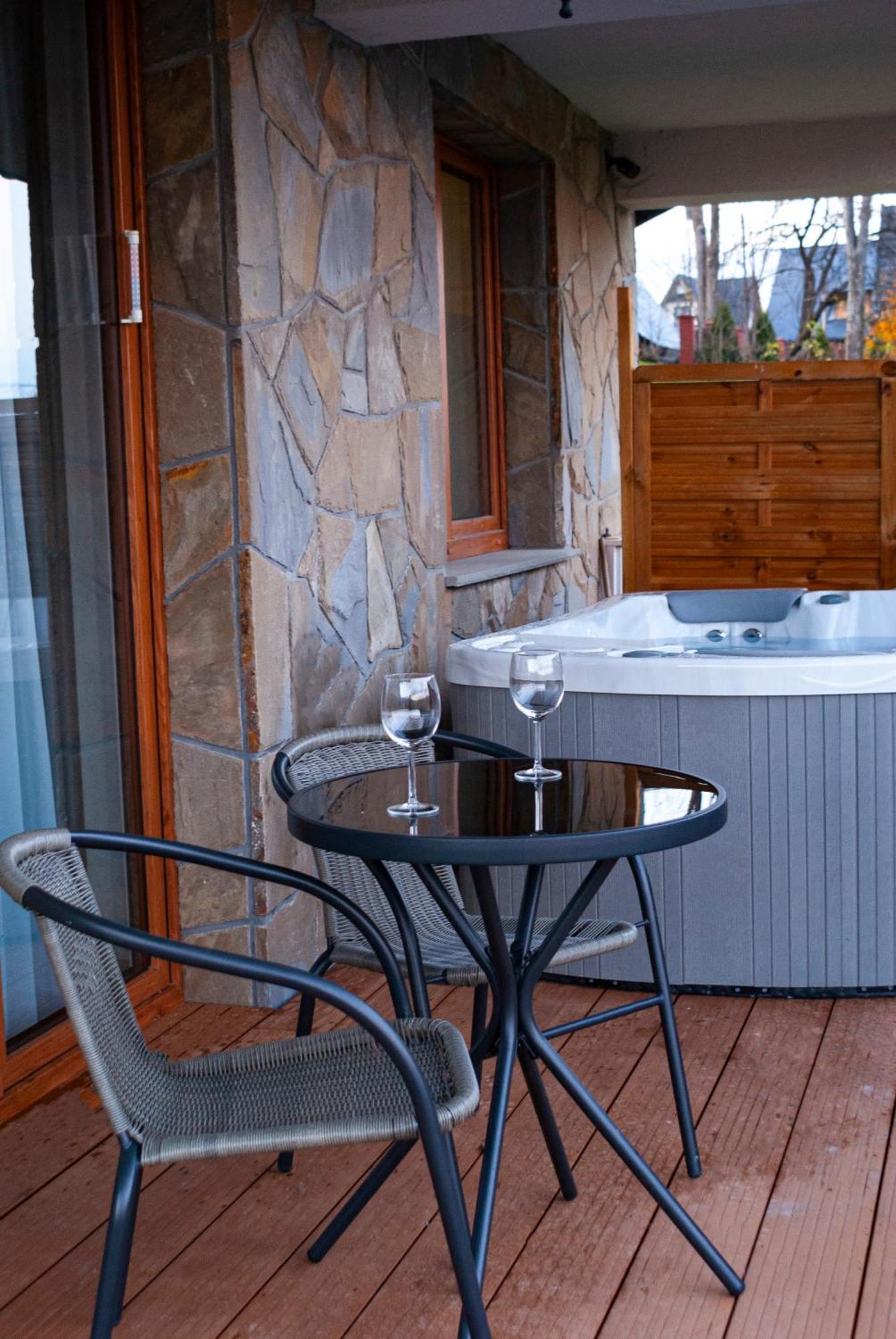 Apartment Gorska Mila Apartzakop Zakopane