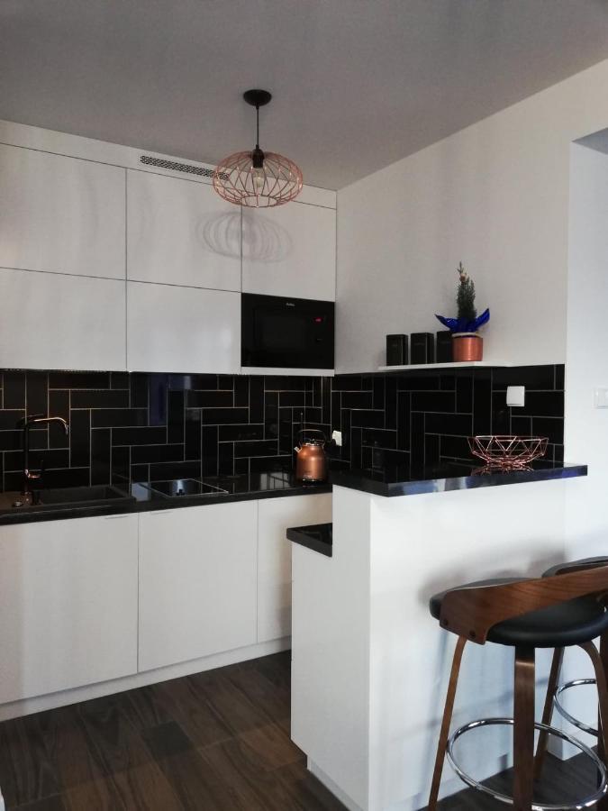 Gorska Mila Apartzakop Apartment Zakopane